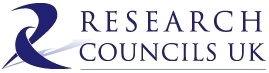 RCUK Logo